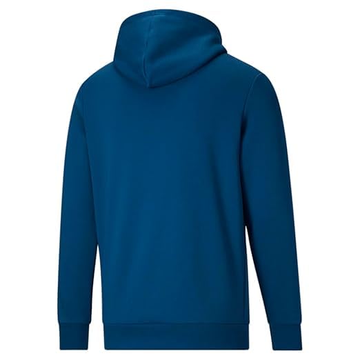 Image of Puma Men's Cotton Round Neck Sweater