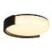 Produktbild JYDQM Moderne Minimalist Schlafzimmer Wohnzimmer Deckenleuchte, Erröten-Einfassung Deckenleuchte dimmbare LED Beleuchtung for Küche Schlafzimmer Badezimmer