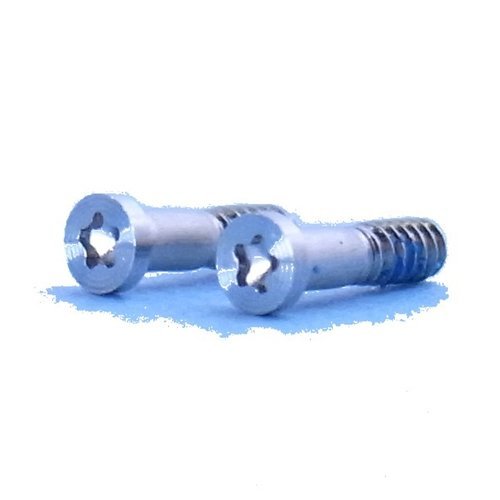 Amazon.co.jp: 【星形ネジ2本セット】【Five Point Pentalobe Screw