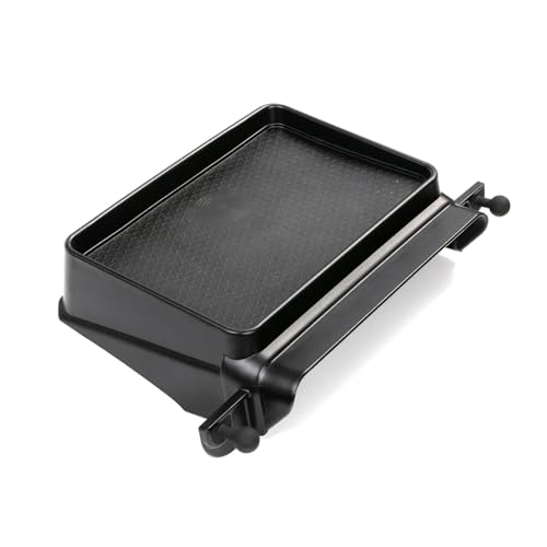Plus de Désordre : Coffre de Rangement et Support Téléphone Jimny