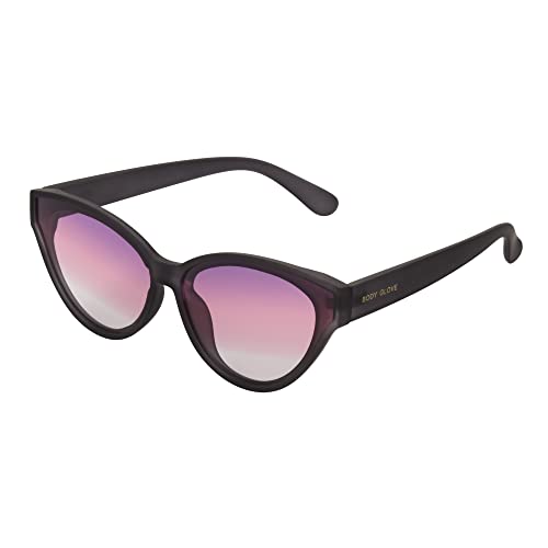 Body Glove Women's Lana Sunglasses Polarized Cat Eye