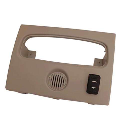 Lámpara de lectura y marco interior para Ford Focus Fiesta Mondeo 2005-2014 1