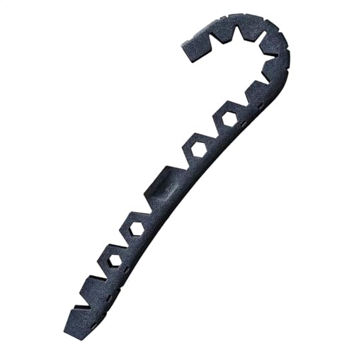 Eishockeyschläger-Abdeckung – Eishockeyschläger-Schutzscheide | Eishockeyschläger-Rand-Ausrüstungsabdeckung | Acryl-Hockey-Paddel-Kantenschutz, Hockey-Training und Übungshilfe für die meisten