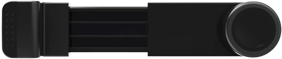 hama Germany Flipper Uni Smartphone Holder for Devices 4.8-9 Wide, 18 Pcs in Display