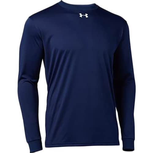 UNDER ARMOUR(アンダーアーマー) underarmour(アンダーアーマー) 21UA TEAM L/S SHIRT マルチSP 長袖Tシャツ (1375590-001)