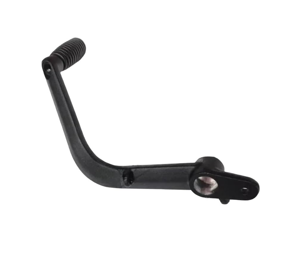 Etfildsbu One Color Motorbike Gear Bar Lever Motorcycle Accessories Gear Lever Shift Pedal Brake For 502 C 502C Bj500-6A
