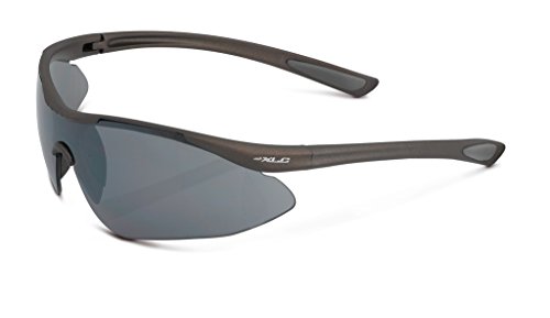 Xlc SG-F09 Gafas Bali Montura Marron, Cristal.ESP.