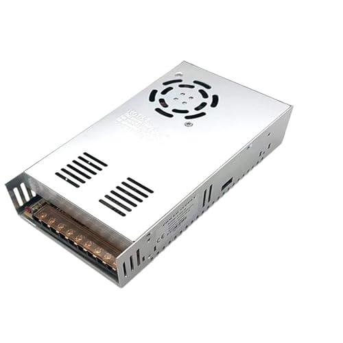Alimentation à découpage 24V contre la surchauffe de vos circuits