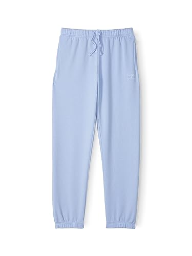 Image of Happy Nation Girls Relaxed Fleece Sweatpants