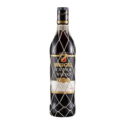 Brugal Extra Viejo Ron Dominicano 70cl