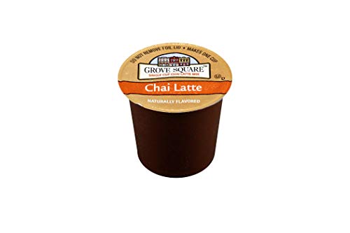 Té Chai Latte 12.7 oz 24 unidades miniatura 1