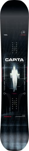 CAPiTA Pathfinder Reverse Wide Mens Snowboard 155cm (W)