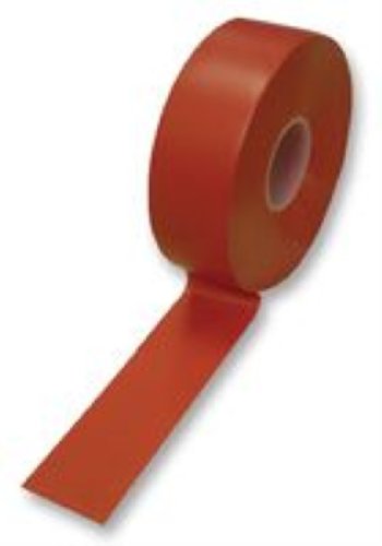 Image of Pro Power 19MM X 20M Insulation Tape RED