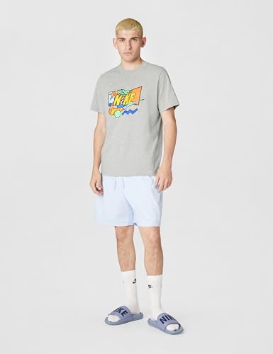 Image of Nike Mens Offcourt Active Slides