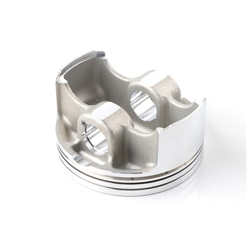 Kit segments piston compatible Raptor700 Grizzly700 accessoires - 2