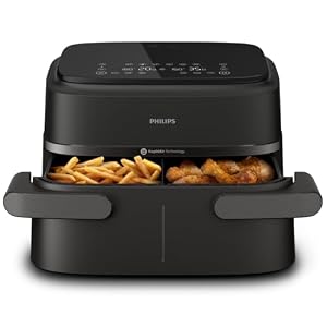 Philips Airfryer Serie 1000