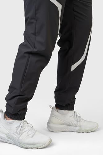Image of FUAARK Men Oversized Momentum Gym Workout Jogger with Pocket