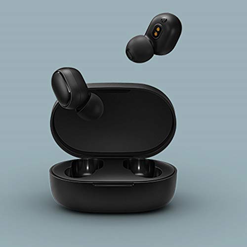 Fone de Ouvido Xiaomi Redmi Airdots Com Bluetooth