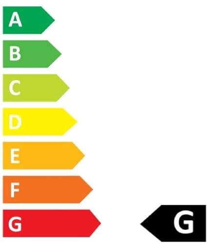 Tubo Neon Led 120cm, Plafoniera da ufficio Led 40W...