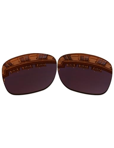 Image of Lenses Replacement for Oakley Catalyst OO9272 Sunglass - Confirm Fit | Scratch Resistant