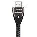 AudioQuest Carbon 48 2.1 HDMI Cable - 8K/10K Ultra HD, Gaming, High-Speed, 48Gbps, HDR, eARC - 1.5m