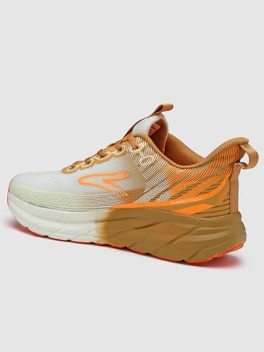 Image of Action-NITRO-508 Lightweight Comfortable Cushioned Running Sports Shoes for Men