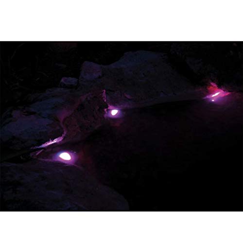 Oase Pontec 75696 Teichbeleuchtung LED 5W black - Image 4