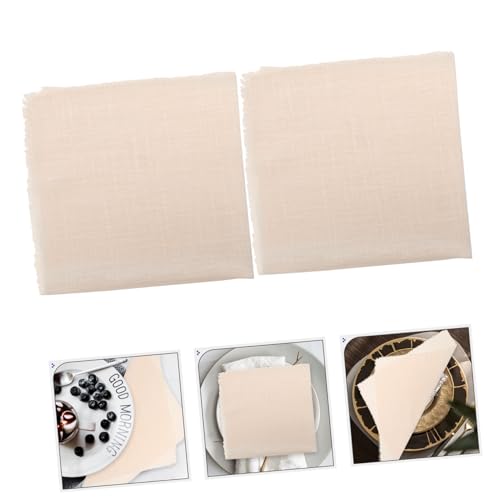 Servilletas de tela lavables reutilizables para evitar desperdicios en tus eventos 3