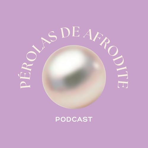 『P&eacute;rolas de Afrodite』のカバーアート