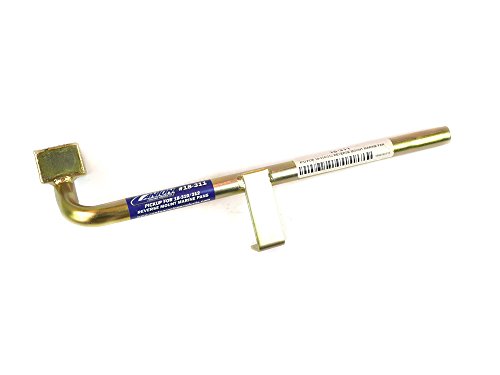 Canton Racing 18-311 Oil Pump (Pickup for 18-310 18-312 Reverse Mount Marine Pans), 1 Pack