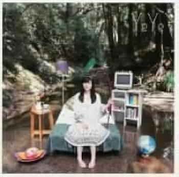 YeYe 朝を開けだして、夜をとじるまで レコード 美品 LP YeYe – 朝を開けだして、夜をとじるまで – Vinyl (LP, Album