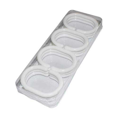 Rideau de douche imperméable en polyester lavable castor mignon