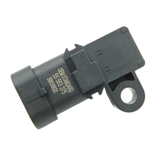 Capteur 55563375 stop aux démarrages difficiles et coupures moteur - 2