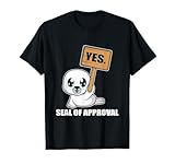 Seal of Approval