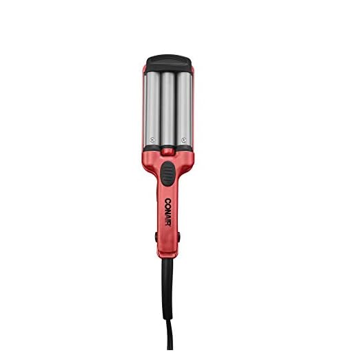 Conair Mini Waver; Perfect for On-The-Go Styling