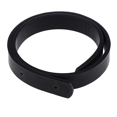 4xDetachable Repalcement Handbag Handle Bag Belt DIY Accessories Black-picture-48