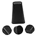 TOYANDONA Smooth and Cow Bell Accessory Drum Set Cowbell Cowbells Bulk Noise Makers