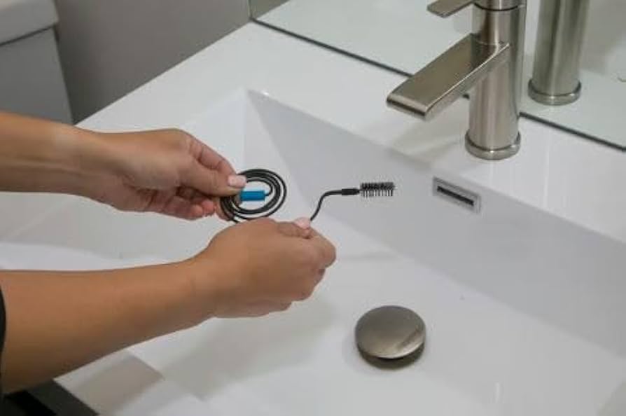 Best Drain Snakes To Clear Clogged Drains, 49 OFF