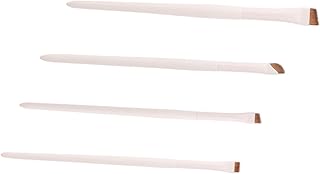 Abaodam 4 Pieces Eyeliner Brush and Eyebrow M...