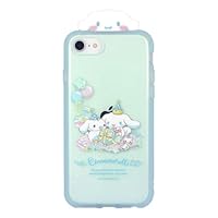 マイメロディ　スイートラブリーシリーズ　ポシェット　モバイルケース CF021S】マイメロディ オルゴール付ジュエリーボックス