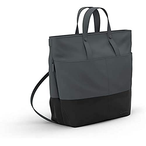 Quinny Sac à Bandoulière Graphite