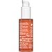 lavera Glow by Nature Serum - Face Serum with Q10 & Vitamin C for a Radiant Complexion - Moisturizing Facial Serum - Anti Wrinkle - PETA Certified - Vegan - Made in Germany - 1 Fl Oz