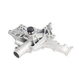 Adaptación precisa: Fabricado para ajustarse a las especificaciones originales, funciona con muchos modelos de coches populares y se alinea con los orificios y conexiones existentes.