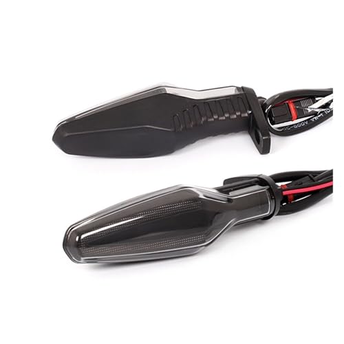 Luz intermitente para motocicleta indicador de luces señal compatible con R1250GS 4