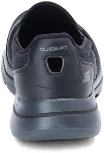 Men's Skechers, GOwalk 5 - Delco Slip-On | Image 3