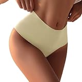 Sous-vêtements sans couture pour femmes invisibles : nos slips 3D pour femme avec une technologie précise de découpe au laser sculptent votre silhouette et restent complètement invisibles même sous les vêtements les plus serrés. Plus de lignes visibles : pour une silhouette impeccable dans les jeans, les leggings et les robes.