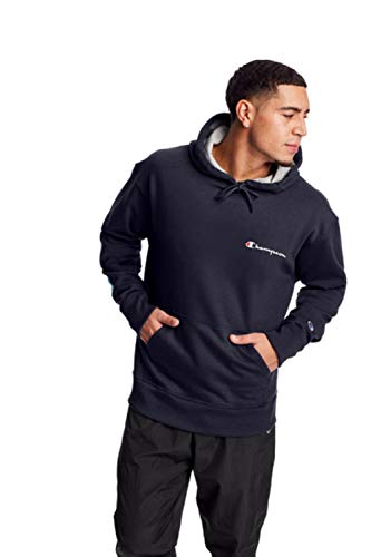 Champion Fleece Midweight Hoodie Sweatshirt