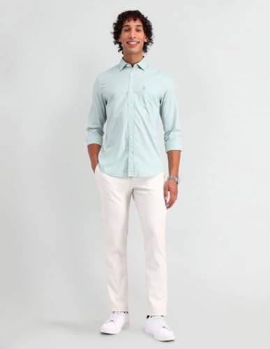Image of U.S. Polo ASSN. Men Shirt