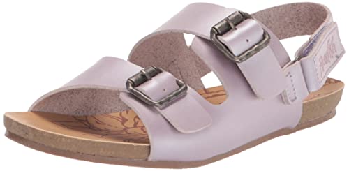 Blowfish Malibu Girl's Ankle-Strap Flat Sandal
