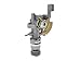 Produktbild àlpumpe für CPI, Keeway, QJ, 1E40QMB